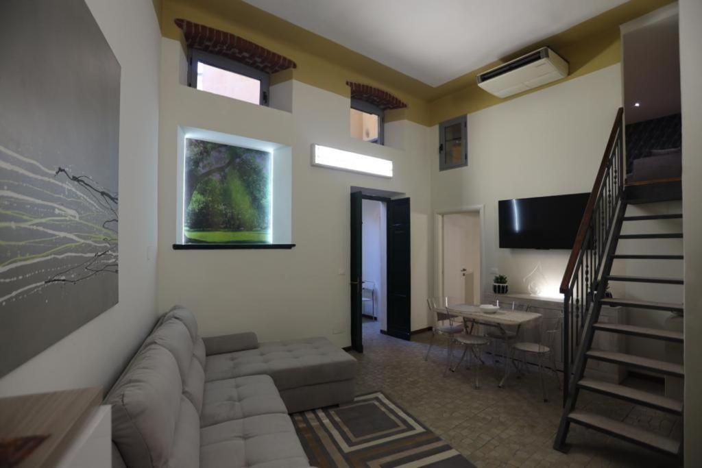 Imhome - Cadorna House Mailand