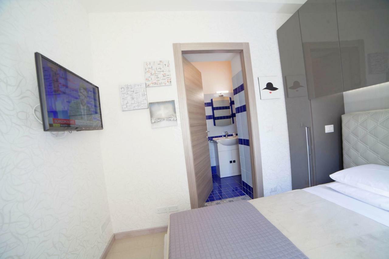 Imhome - Cadorna House Gasthof
