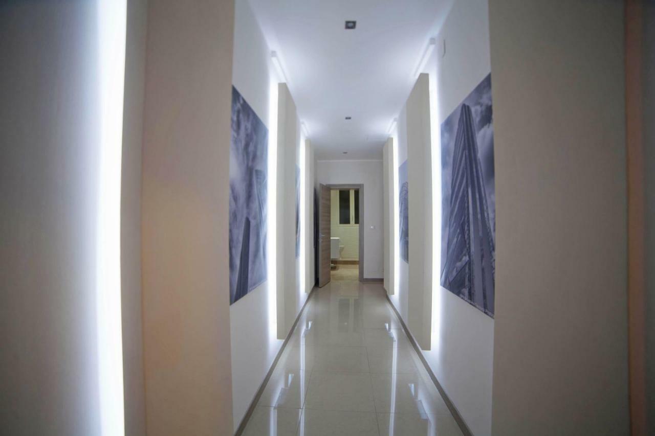 Imhome - Cadorna House Affittacamere