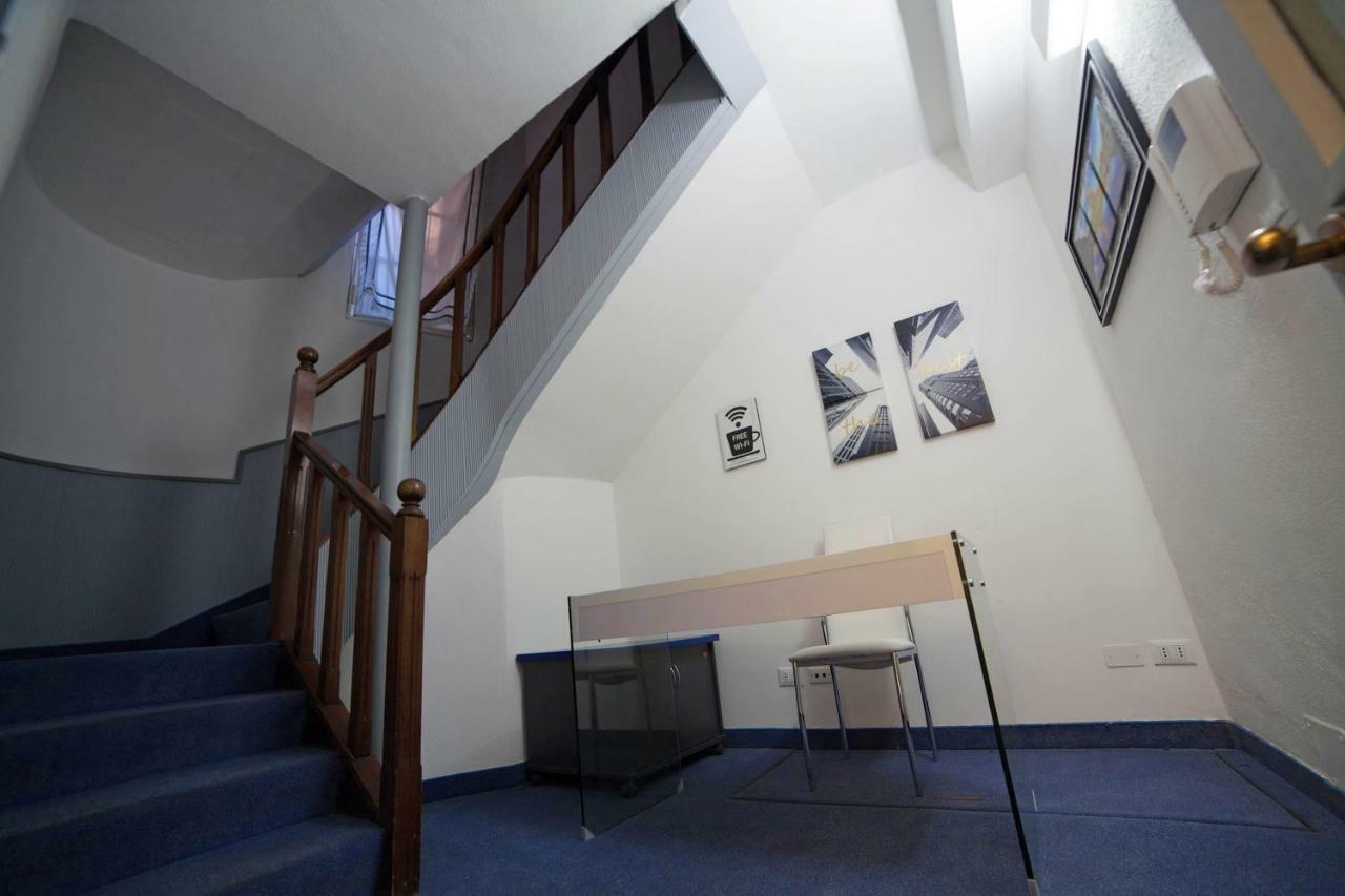 Imhome - Cadorna House Gasthof