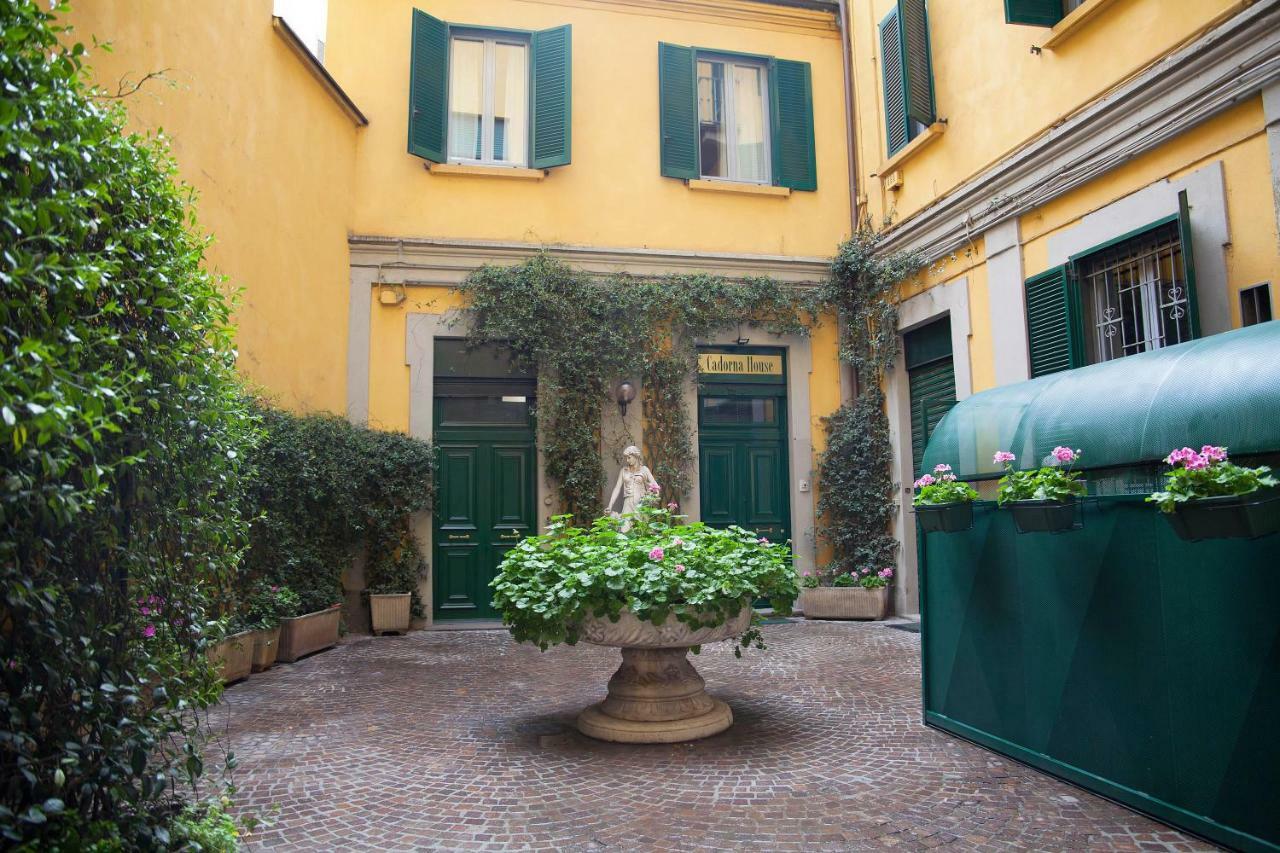 Gasthof Imhome - Cadorna House Mailand