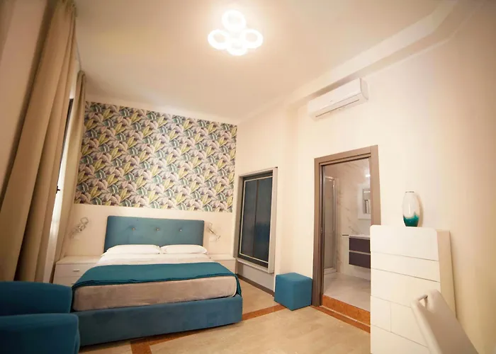 Imhome - Cadorna House