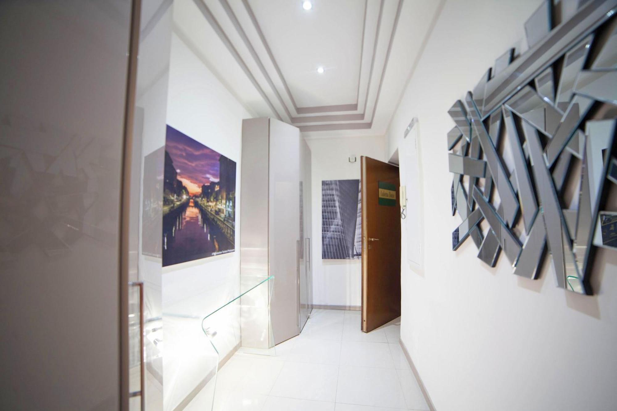 Imhome - Cadorna House Guest house 2*